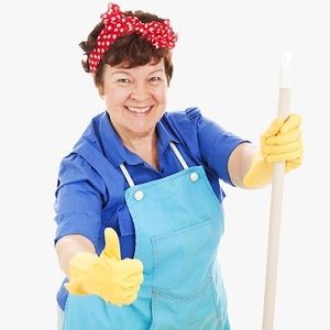 Meet your Posher, Simon